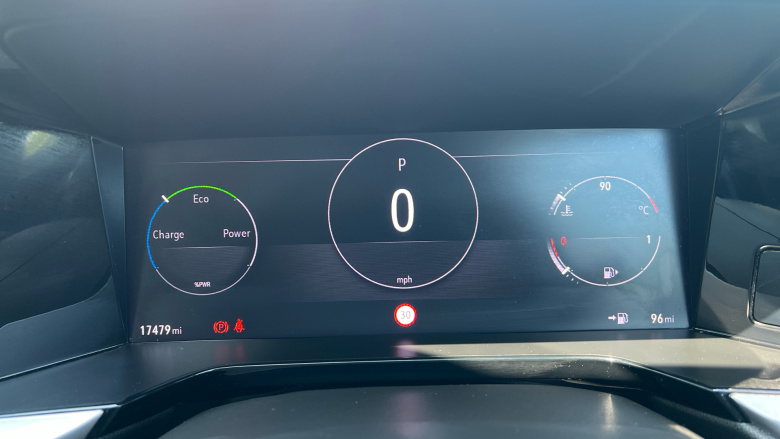 Vauxhall Grandland 1.2 Hybrid [136] Ultimate 5dr e-DCT6 Petrol Hatchback